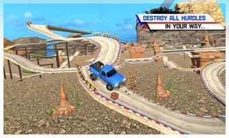 4x4 Offroad Jeep Drive Game скриншот 1