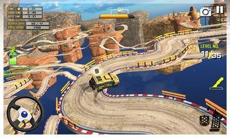 4x4 Offroad Jeep Drive Game скриншот 3
