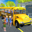 School Bus Service Driver