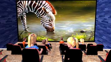 School Bus Service Driver imagem de tela 1