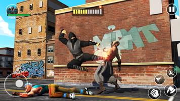 Spider hero fighting 2021: new superhero game скриншот 2