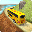 Tourist Bus Driver Game