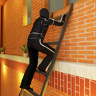 Virtual Home Heist: Rob Game আইকন