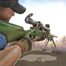 Zombies Shooting 3D Simulator APK