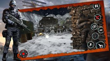 Apes Gorilla FPS Shooter: Survival Battleground ảnh chụp màn hình 2