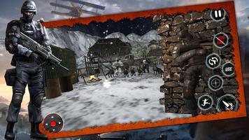 Apes War Attack - FPS Shooting Game screenshot 2