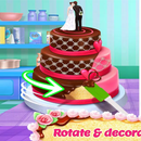 Cake Maker shop Cooking Game APK