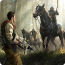 Age of Apes - Critical FPS Shooter Offline APK