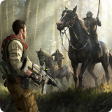 Age of Apes - Critical FPS Shooter Offline icon