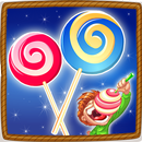 Sweet Candy Shop Candy Factory APK