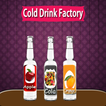 Cola Drink Factory Juice Maker