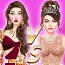 Fashion Show-Dress up Makeup APK