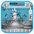 City Cycle Factory Bicycle APK