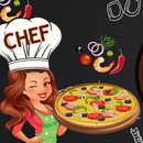 Pizza maker food cooking games APK