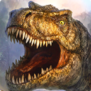 Survival Evolved Dinosaur Hunter Game APK