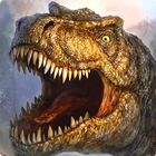 恐竜ハンター2019：サバイバルゲーム アイコン