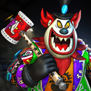 Scary Clown Horror Adventure Game APK