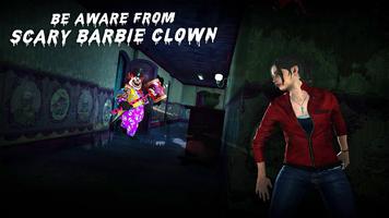 Scary Clown Horror Adventure Game screenshot 3
