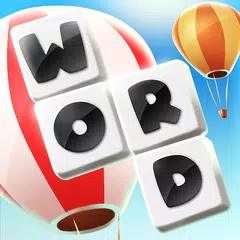 Word Travels Crossword Puzzle XAPK Herunterladen