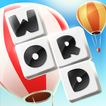 Word Travels Crossword Puzzle আইকন