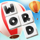 Word Travels ไอคอน