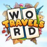 Crossword Travels ikona