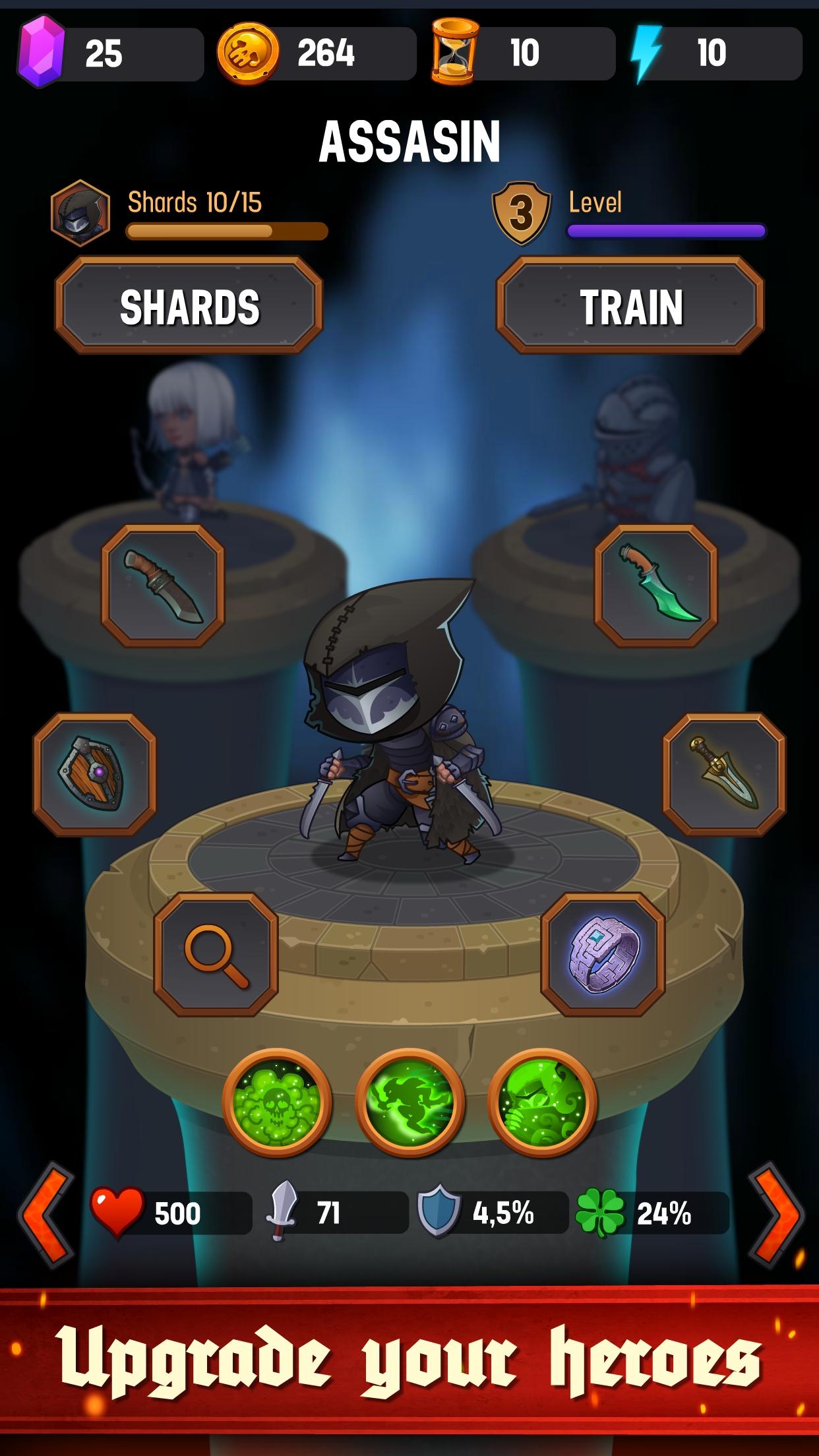 Dungeon Age Of Heroes For Android Apk Download Dungeon Age Of Heroes For Android Apk Download