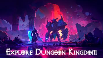Dungeon: Age of Heroes 海报