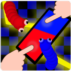 2 player games offline icono