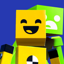 Fun With ragdoll: Game Sandbox APK