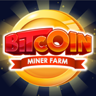 Bitcoin Miner Farm: Clicker Ga আইকন