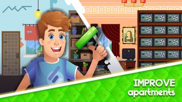 Bitcoin Miner Farm: Clicker Ga স্ক্রিনশট 2