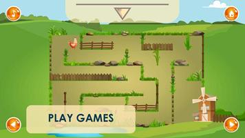 Little Red Hen screenshot 2