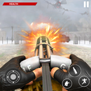 Perang Dunia Komando Simulator: luar talian APK