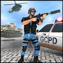 Jenayah Simulator : Miami  Pol APK