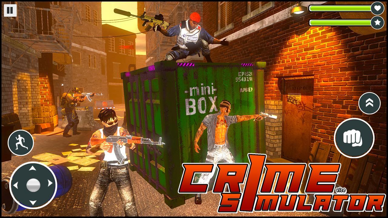 Android 用の 犯罪シミュレータ マイアミ警察ゲーム 戦争ゲーム19 最高のシューティングゲーム 無料火ゲーム Apk をダウンロード Android 用の 犯罪シミュレータ マイアミ警察ゲーム 戦争ゲーム19 最高のシューティングゲーム 無料火ゲーム Apk をダウンロード