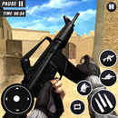 game menembak: game gun tembak APK
