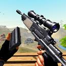 tentara sniper menembak: Game  APK