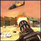 현대 총 공격 - 슈팅 게임 : 카운터 테러리스트 fps 액션:guns strike 아이콘