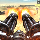 銃の発射ゲーム: 新着 銃シミュレーション 2021 アイコン