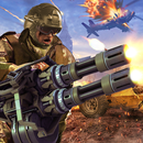 penembak badai pasir: game menembak gratis 2020 APK