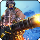 Gunner FPS Free Fire War : Offline Shooting Game APK