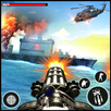 Navy War Machine Gun Shoot : S APK