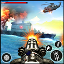 angkatan laut perang mesin sen APK