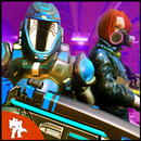 robo fire legacy: robot warrior battlefield gratis APK