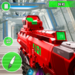 لعبه الجيوش العاب حرب:FPS روبو