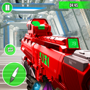 menembak permainan perang:FPS  APK