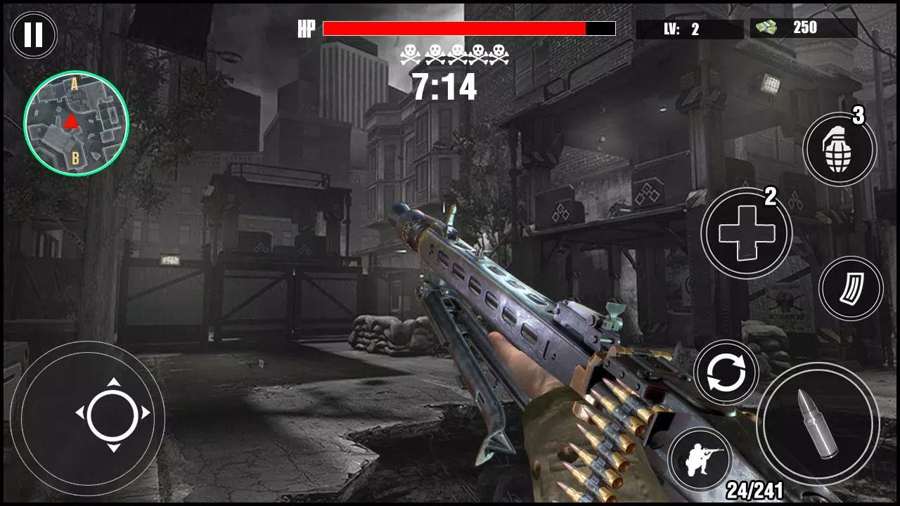 Guerra: Jogo de Guerra Armada APK (Android Game) - Baixar Grátis