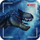 Dinosaur Battle Simulator 3D 아이콘