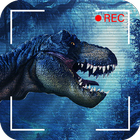 Dinosaur Battle Simulator 3D 图标